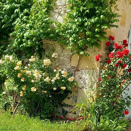 Chateau Dehes Gazaupouy 1 Chambre D'Hote Et 1 Gite 빌라 외부 사진