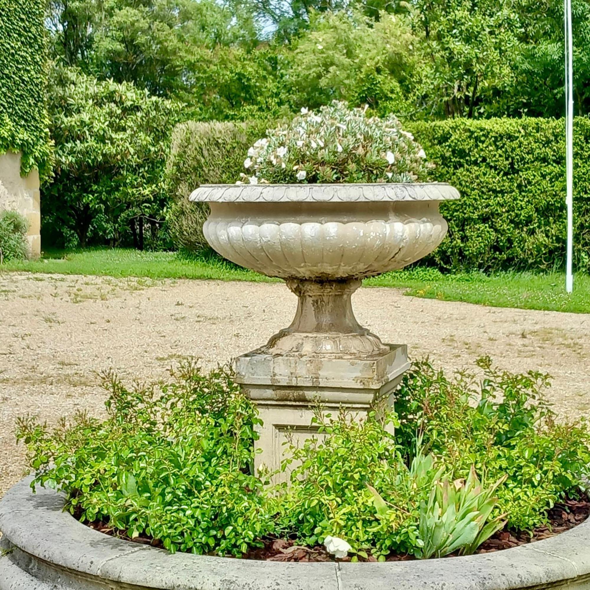 Chateau Dehes Gazaupouy 1 Chambre D'Hote Et 1 Gite 빌라 외부 사진